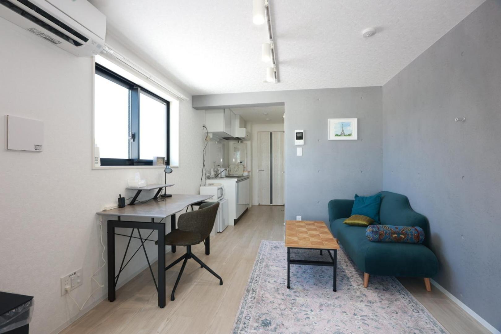 Apartamento Comfort Boutique *