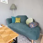 Comfort Boutique Room