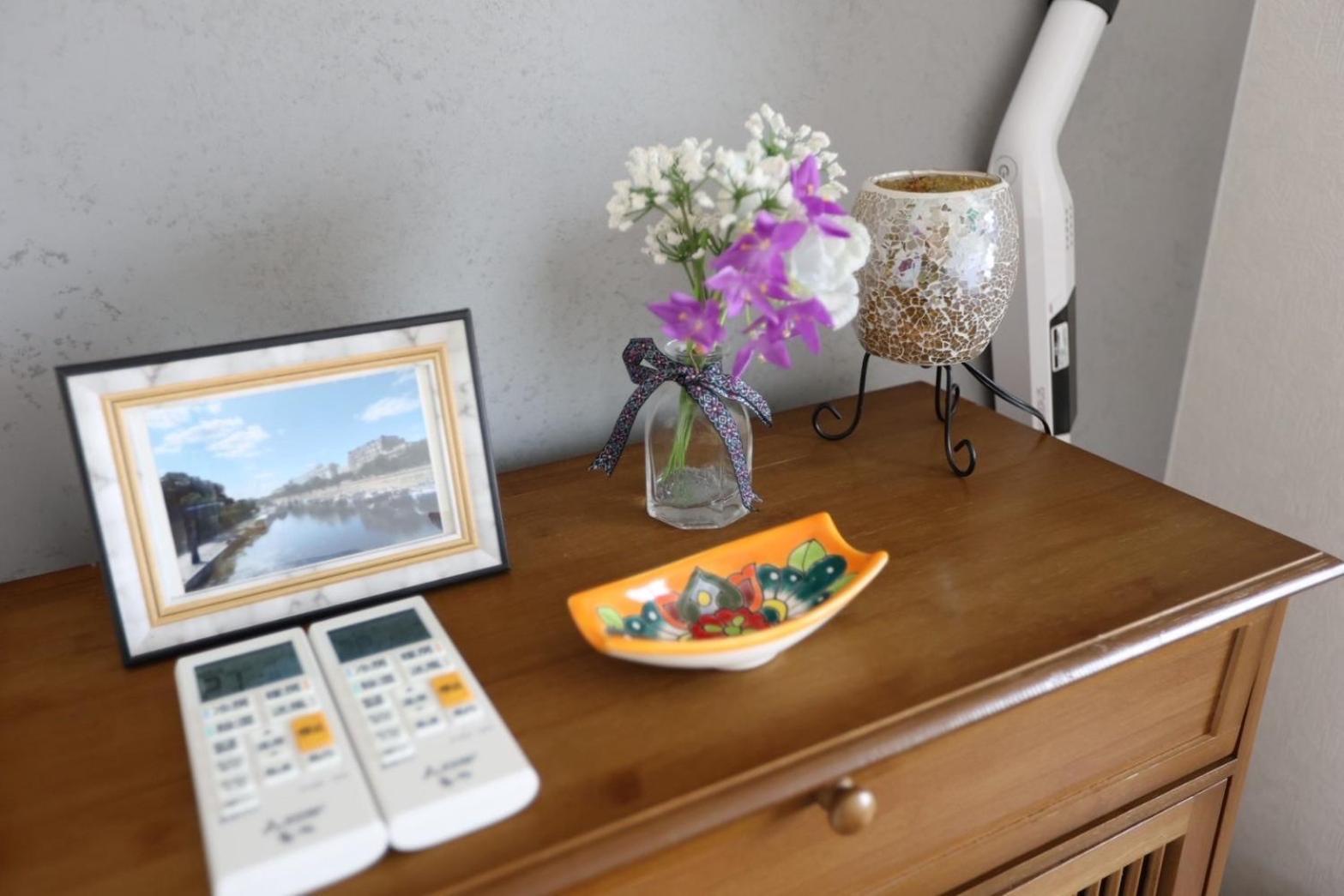 Comfort Boutique Apartment Präfektur Tokio