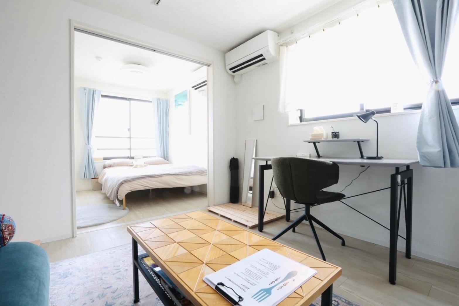 Comfort Boutique Apartment *